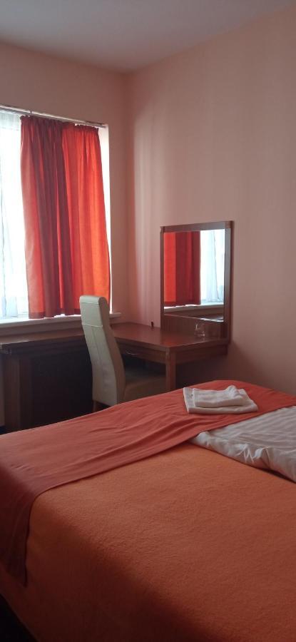 Penzion Gremium Hotel Bratislava Exterior photo